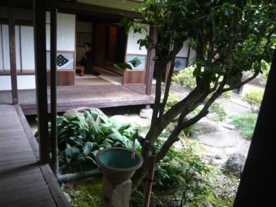 内子の町歩き75