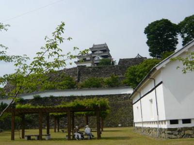 大洲観光5