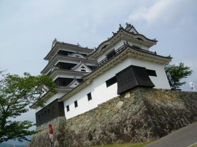 大洲観光6