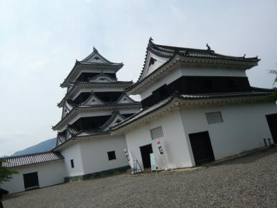 大洲観光7