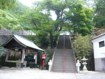 大洲から長浜へ10
