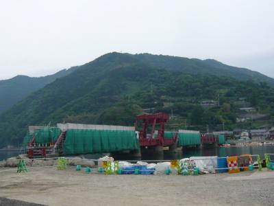 大洲から長浜へ12