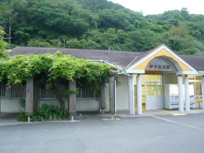 大洲から長浜へ17