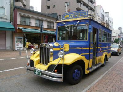 松山市街観光18