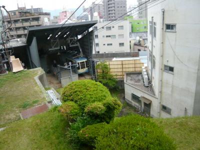 松山市街観光26