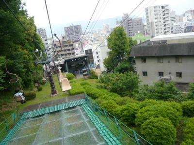 松山市街観光27
