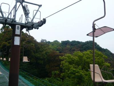松山市街観光30
