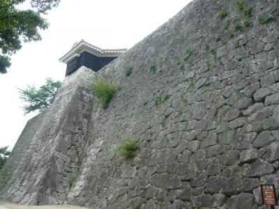 松山市街観光32