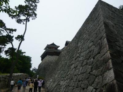 松山市街観光31