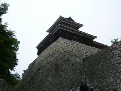 松山市街観光33
