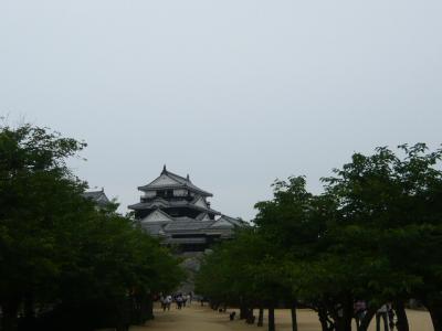 松山市街観光37