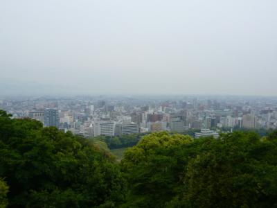 松山市街観光36