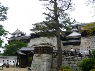 松山市街観光41