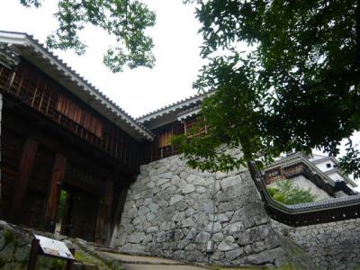 松山市街観光39