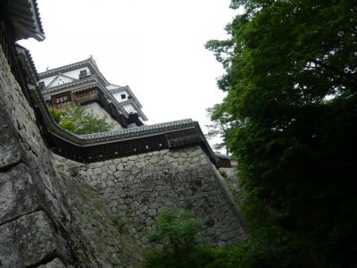 松山市街観光40