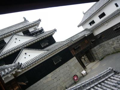 松山市街観光43