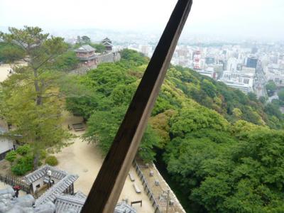 松山市街観光47