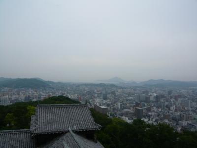 松山市街観光50