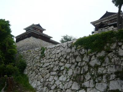 松山市街観光51