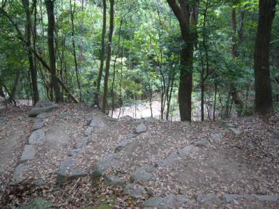 松山市街観光52