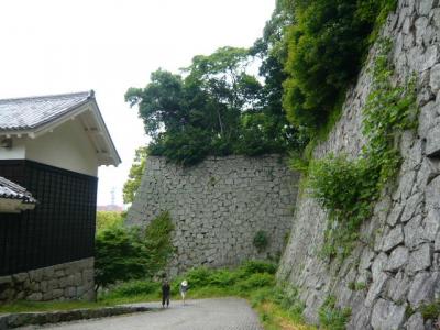 松山市街観光54