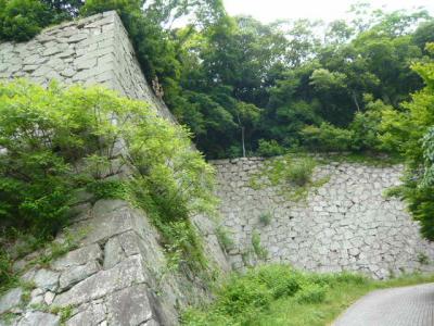 松山市街観光55
