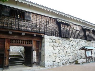 松山市街観光56