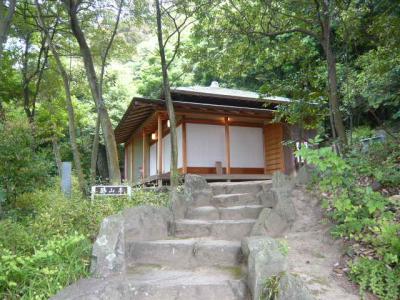 松山市街観光58