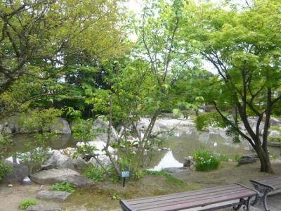 松山市街観光57