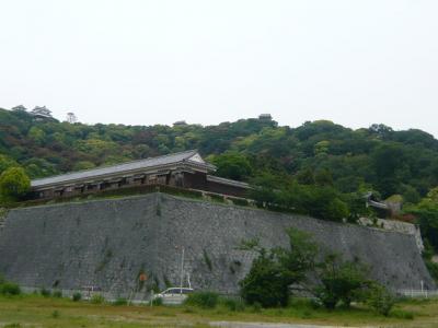 松山市街観光64