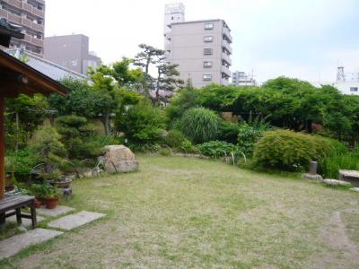 松山市街観光70