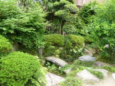 松山市街観光73