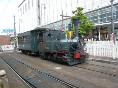 松山市街観光76