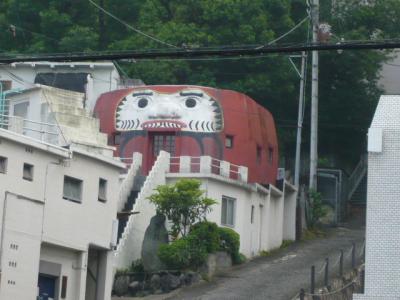 道後温泉の散策26