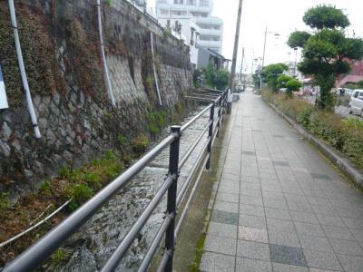 道後温泉の散策24