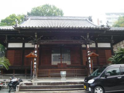 道後温泉の散策22