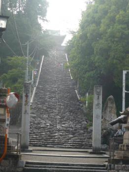 道後温泉の散策19