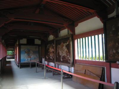 道後温泉の散策17