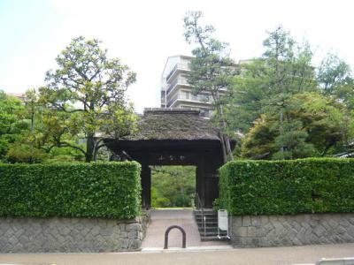 道後温泉の足湯巡り18