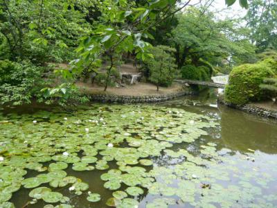 道後温泉の散策3