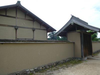 道後温泉の散策8