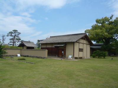 道後温泉の散策6