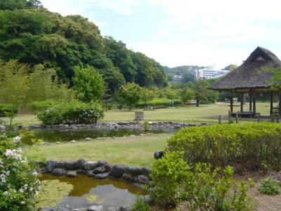 道後温泉の散策11