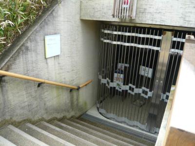 道後温泉の散策12