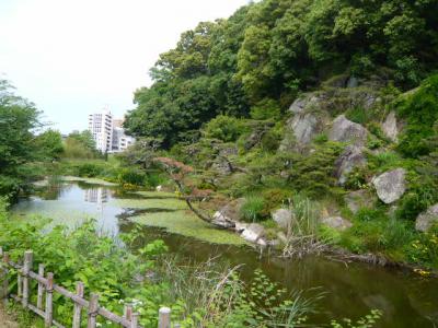 道後温泉の散策13