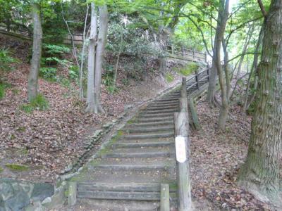 道後温泉の散策15