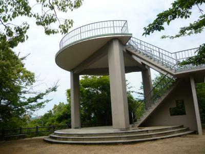 道後温泉の散策16