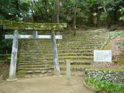道後温泉の散策18