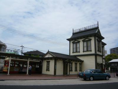 松山市街観光83