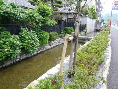 石手寺の散策1